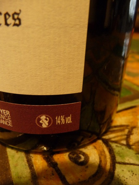 Chambolle-Musigny Vieilles Vignes "Les Fremières" 2023